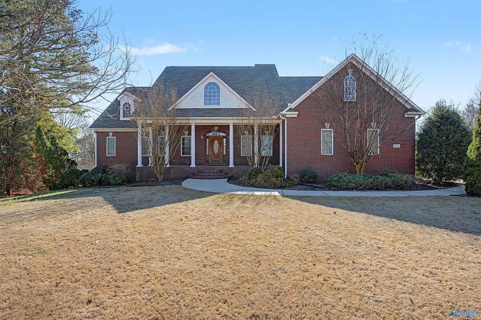 101 Avian Court, Madison, AL 35758