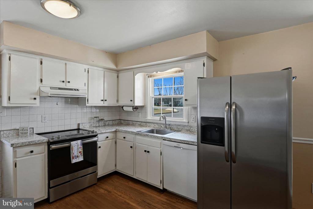 200 Washington Avenue, Front Royal, VA 22630