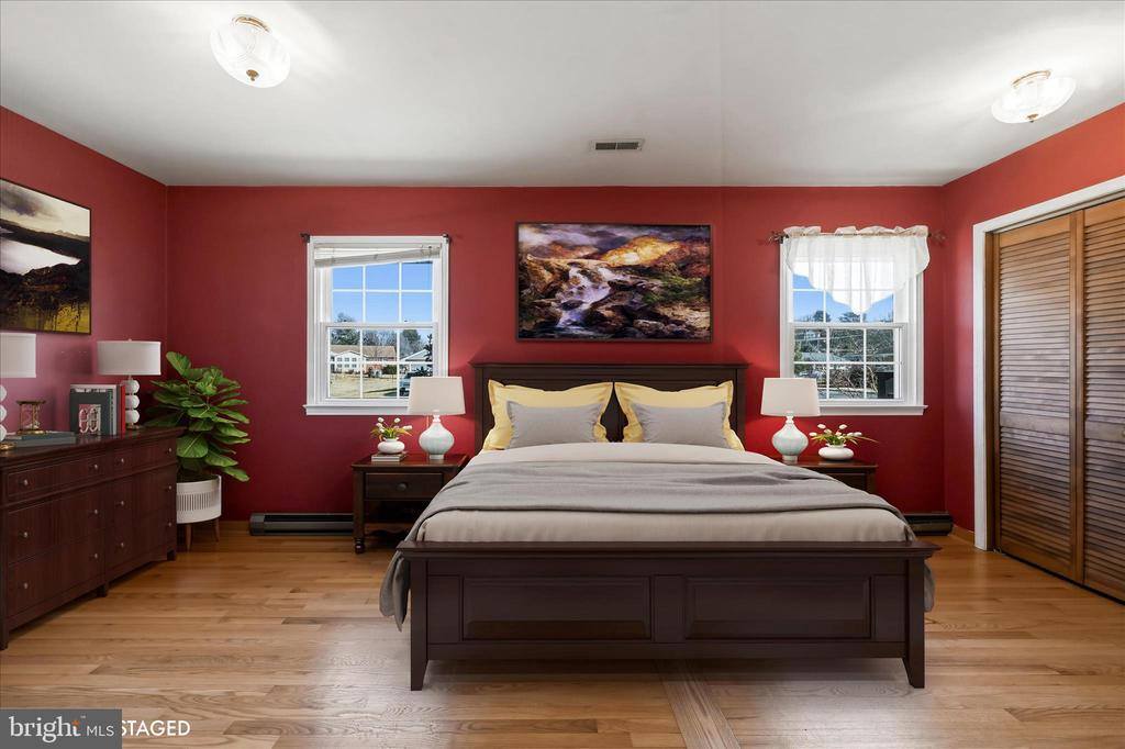 200 Washington Avenue, Front Royal, VA 22630