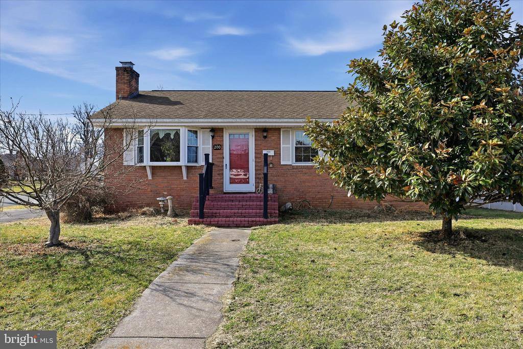 200 Washington Avenue, Front Royal, VA 22630