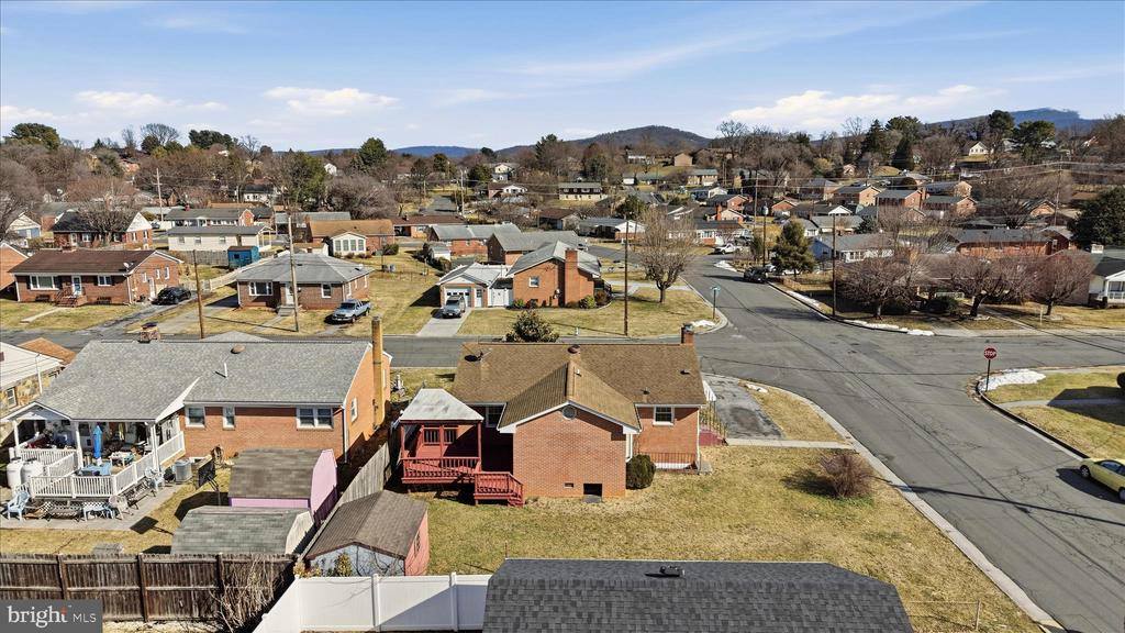 200 Washington Avenue, Front Royal, VA 22630