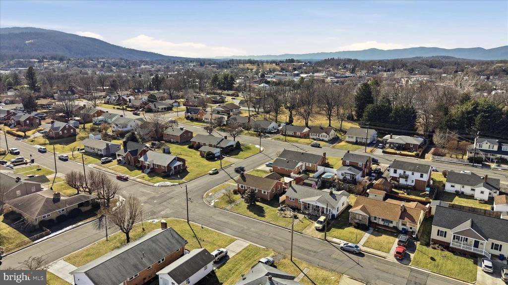 200 Washington Avenue, Front Royal, VA 22630