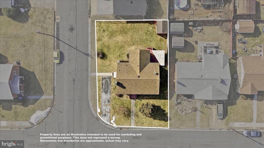 200 Washington Avenue, Front Royal, VA 22630