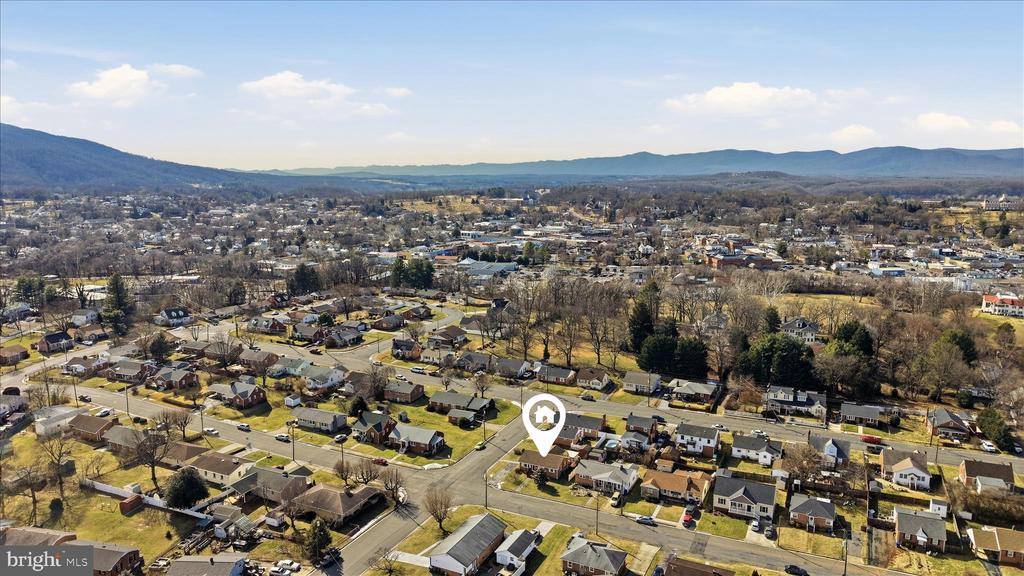 200 Washington Avenue, Front Royal, VA 22630