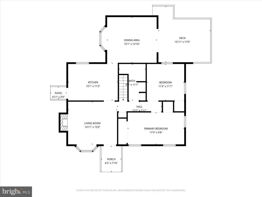 200 Washington Avenue, Front Royal, VA 22630