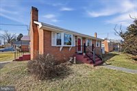 200 Washington Avenue, Front Royal, VA 22630