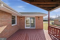 200 Washington Avenue, Front Royal, VA 22630