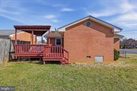 200 Washington Avenue, Front Royal, VA 22630