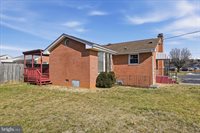 200 Washington Avenue, Front Royal, VA 22630