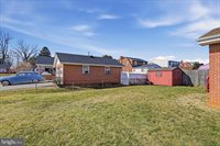 200 Washington Avenue, Front Royal, VA 22630