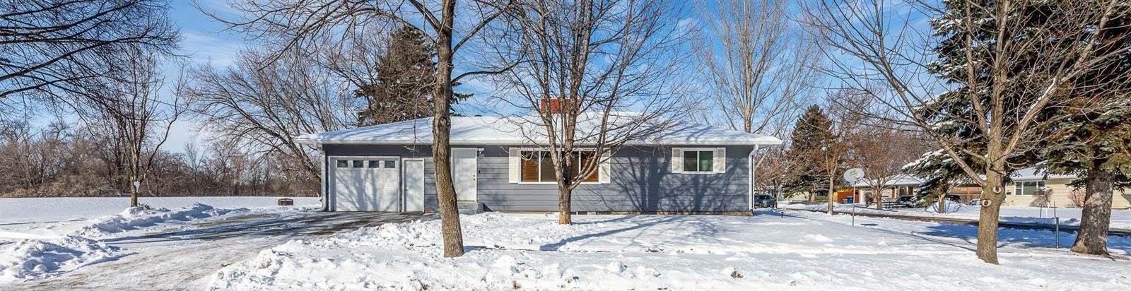 320 22nd Avenue South, Moorhead, MN 56560