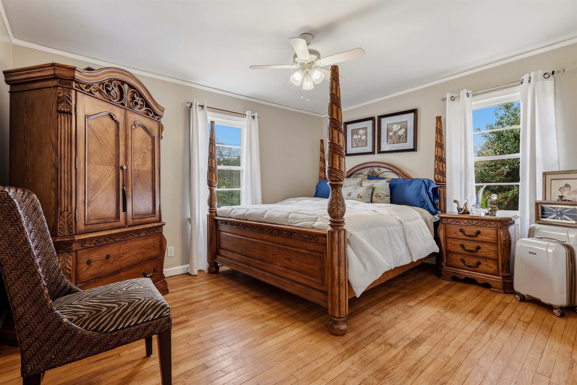 4525 Sentry Street, Columbus, GA 31907