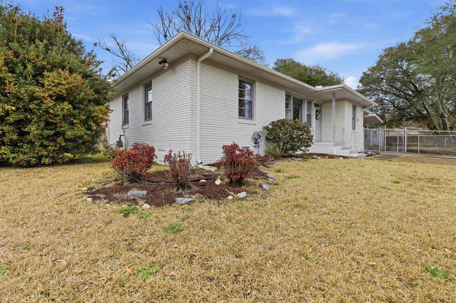 4525 Sentry Street, Columbus, GA 31907