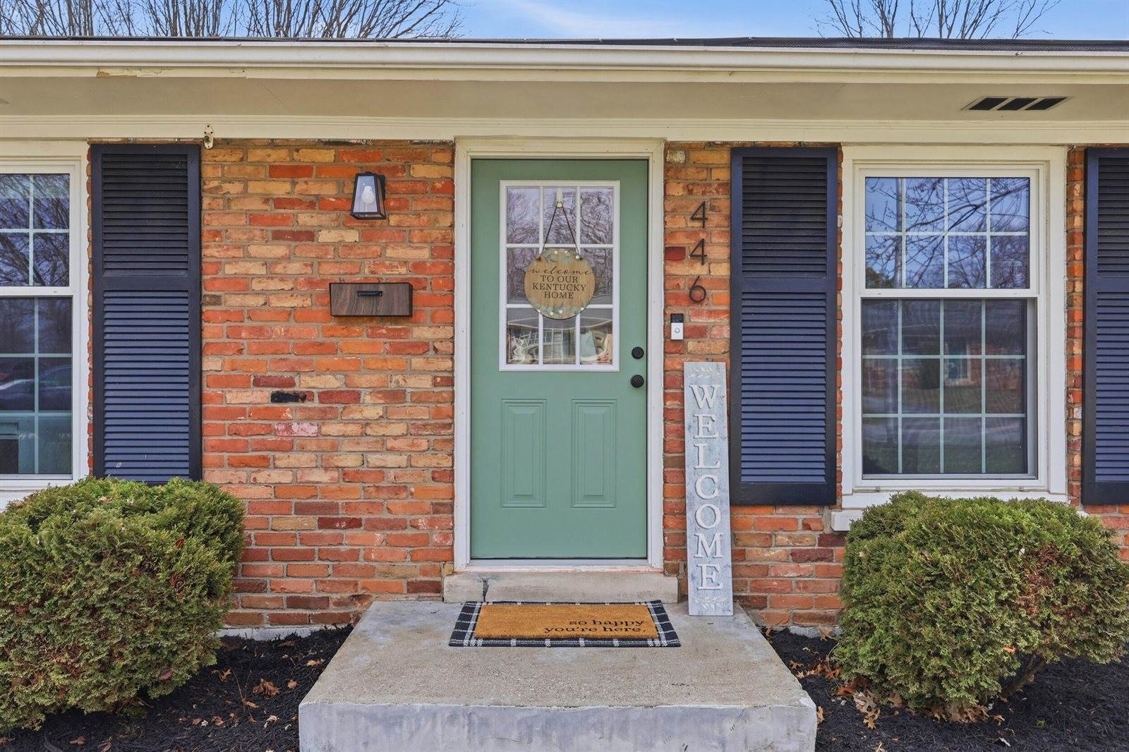 446 Yale Drive, Lexington, KY 40517