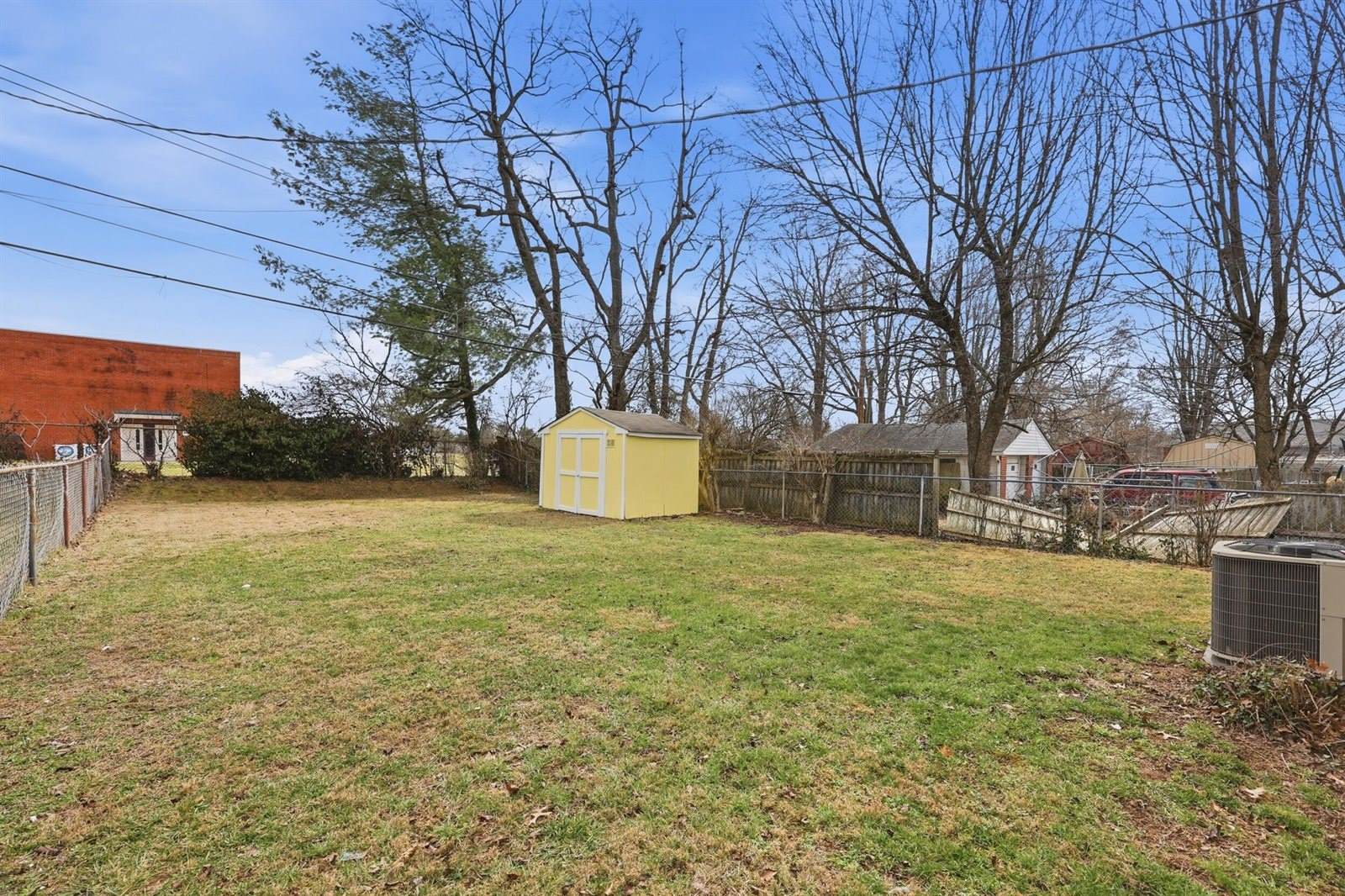 446 Yale Drive, Lexington, KY 40517