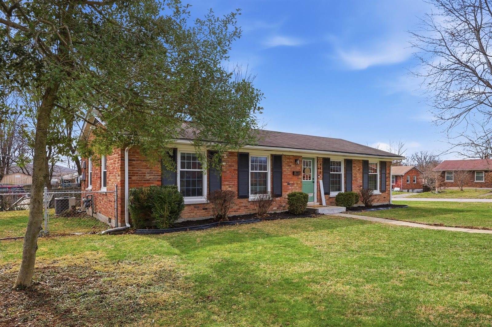 446 Yale Drive, Lexington, KY 40517