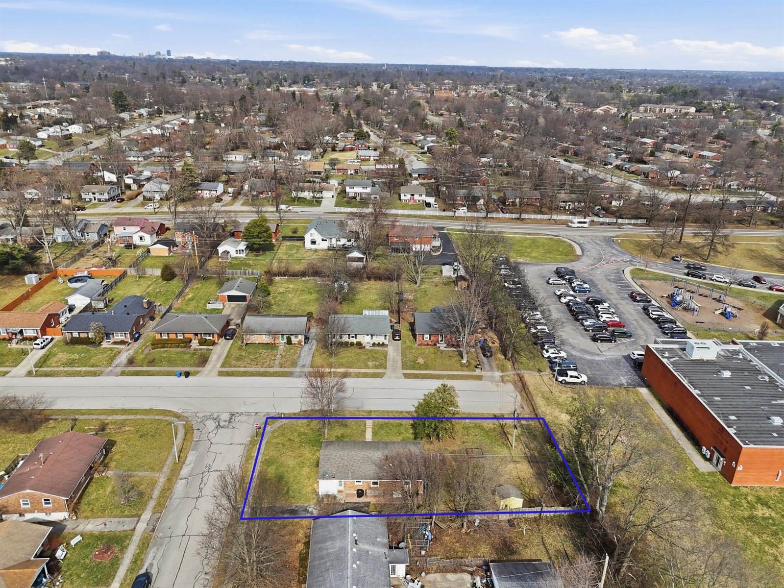 446 Yale Drive, Lexington, KY 40517