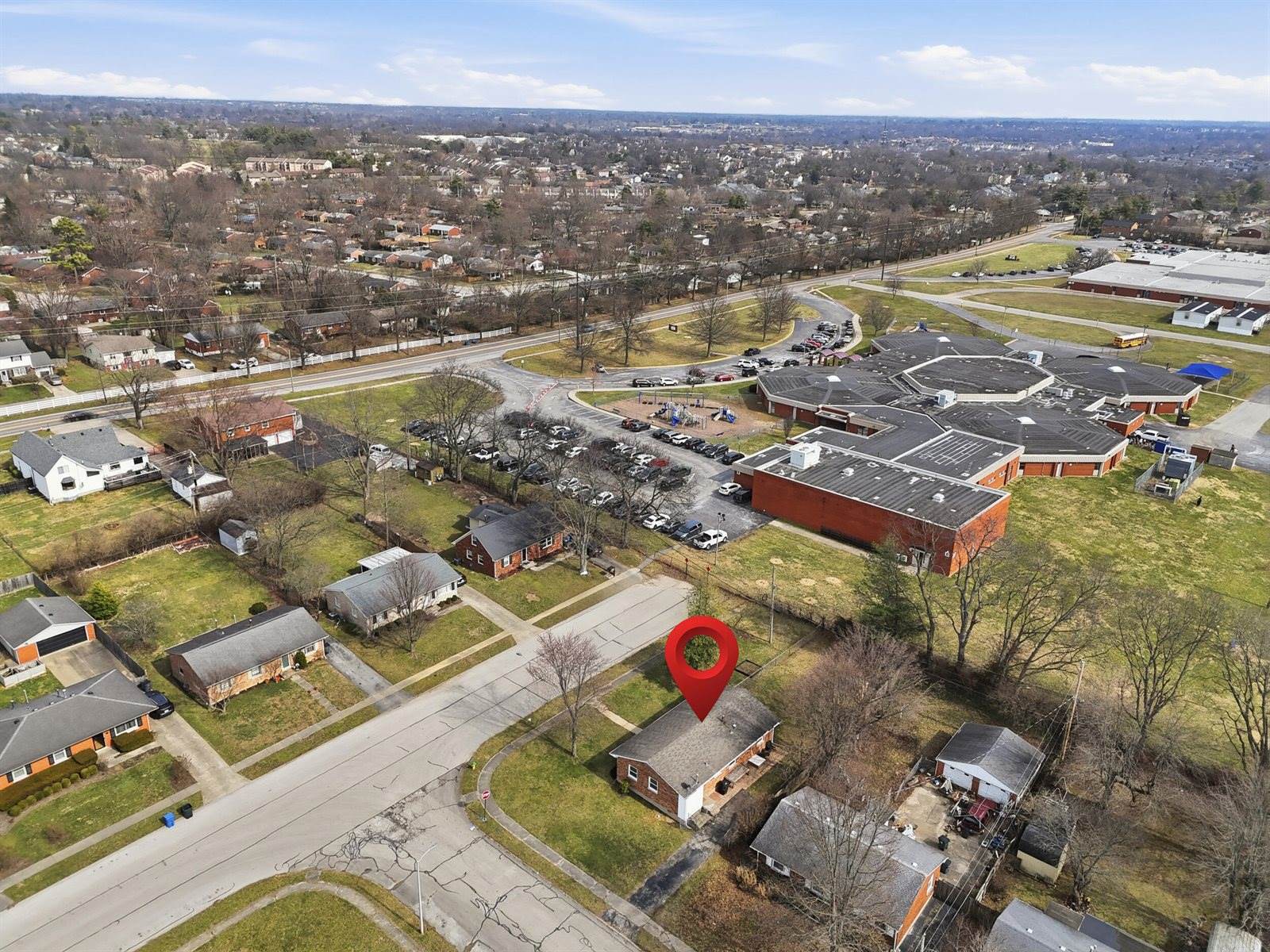 446 Yale Drive, Lexington, KY 40517