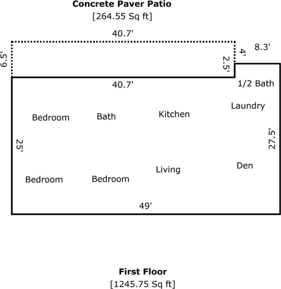 446 Yale Drive, Lexington, KY 40517