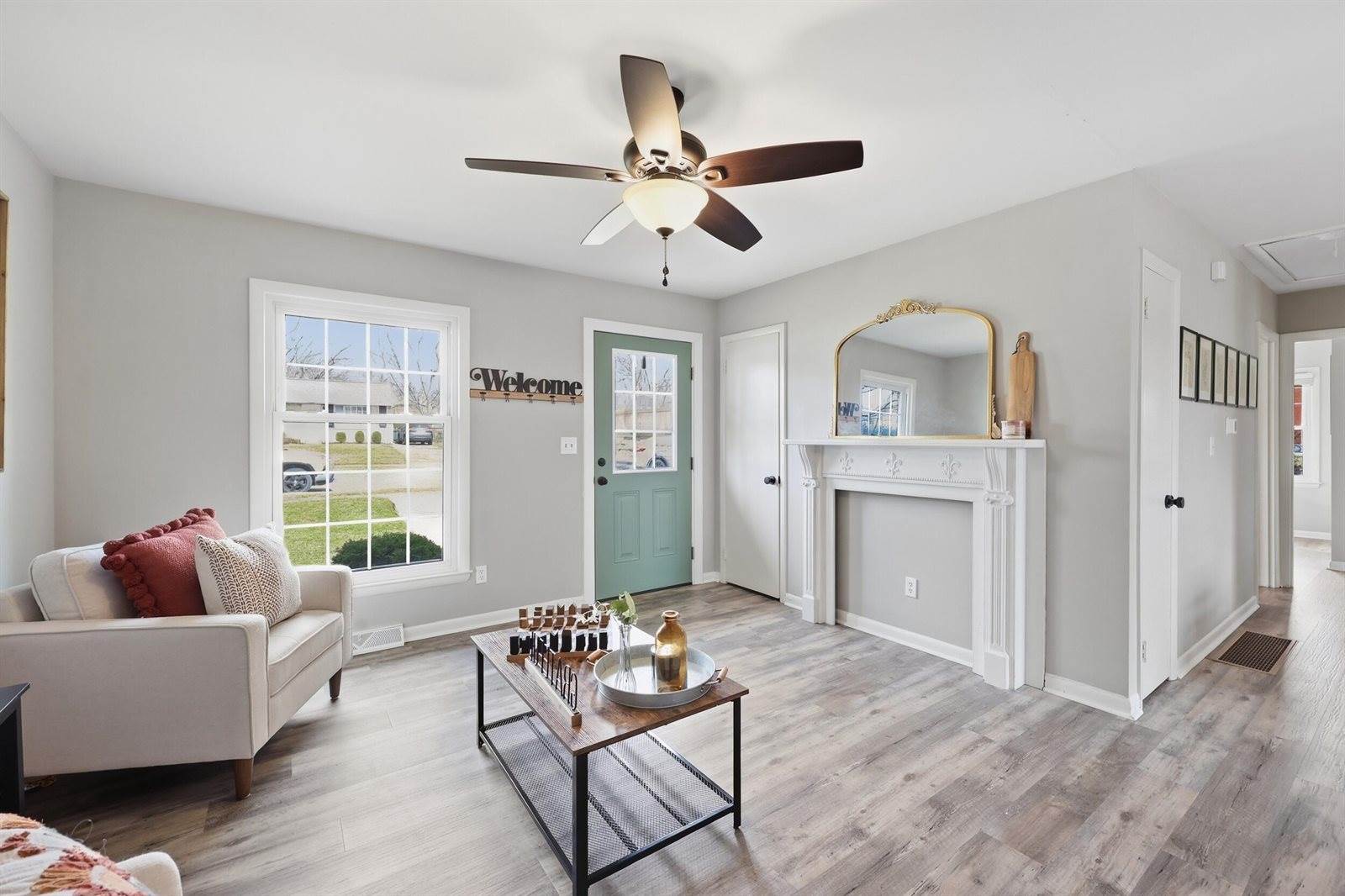 446 Yale Drive, Lexington, KY 40517