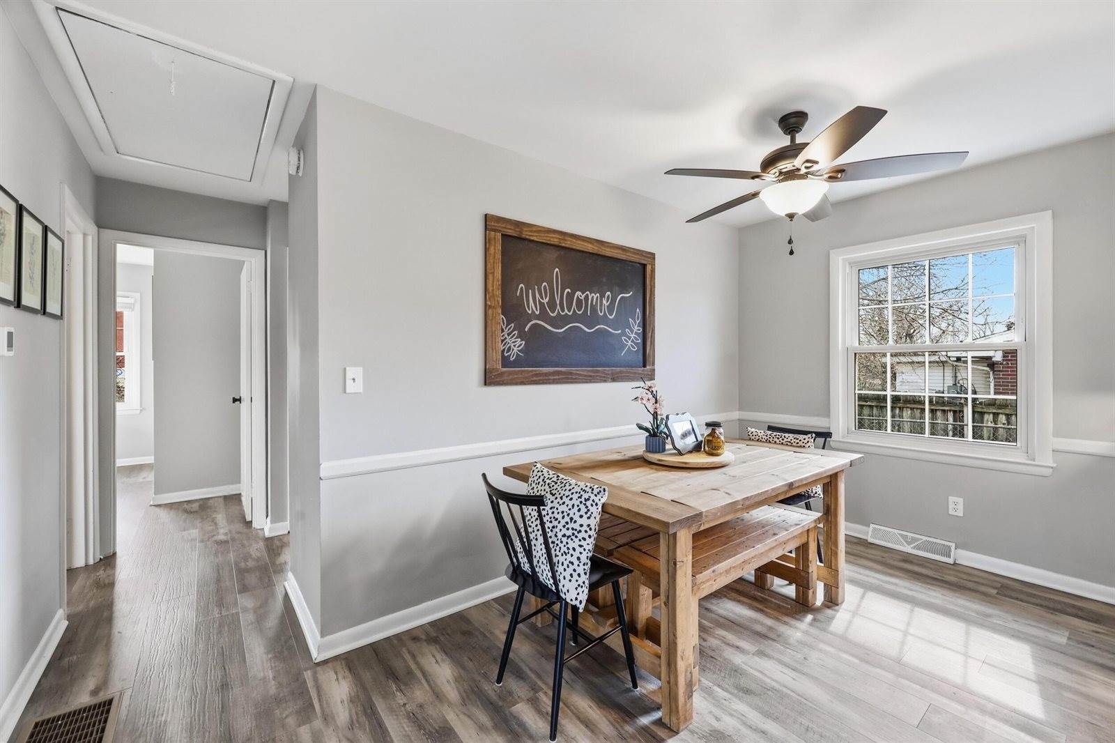 446 Yale Drive, Lexington, KY 40517