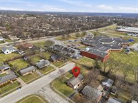 446 Yale Drive, Lexington, KY 40517