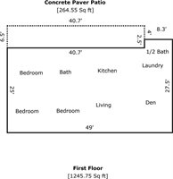 446 Yale Drive, Lexington, KY 40517