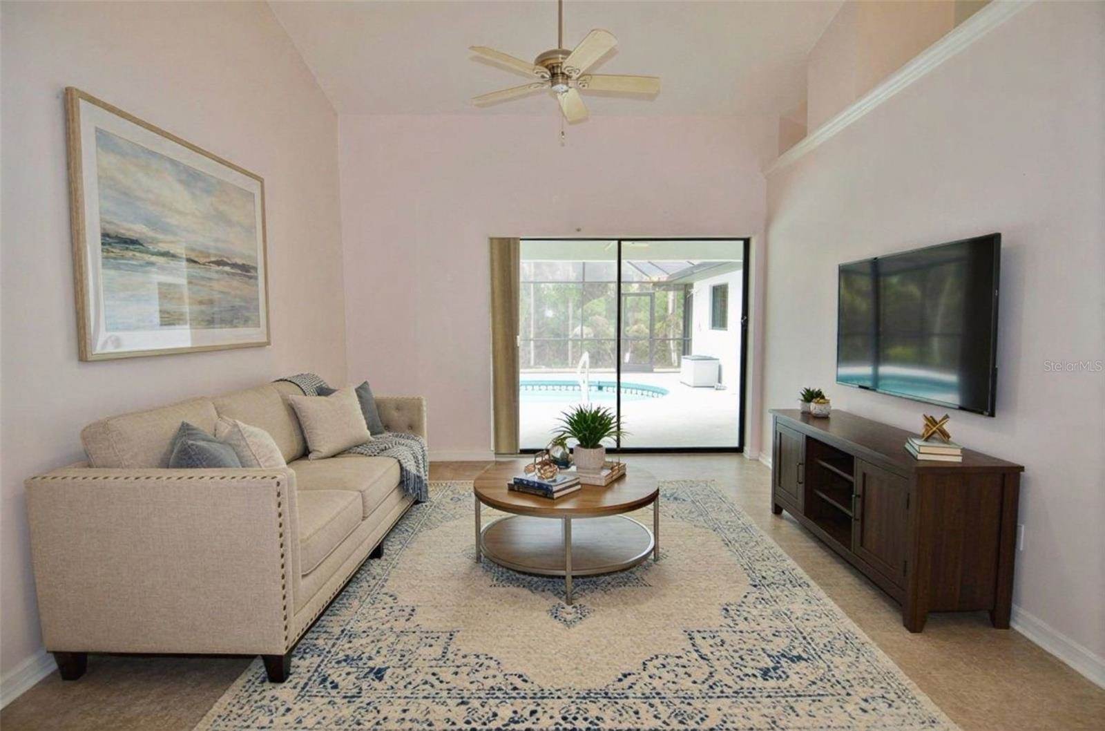 6514 North Biscayne Drive, North Port, FL 34291