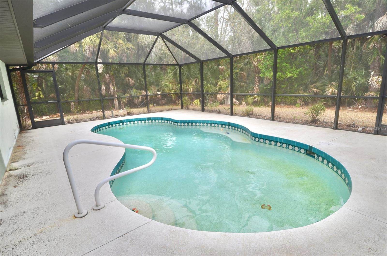 6514 North Biscayne Drive, North Port, FL 34291