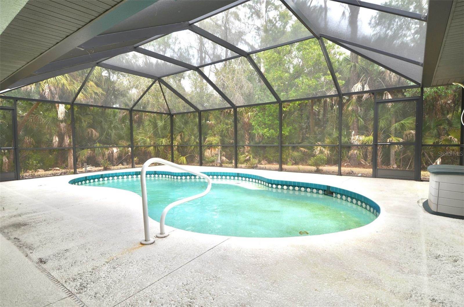 6514 North Biscayne Drive, North Port, FL 34291