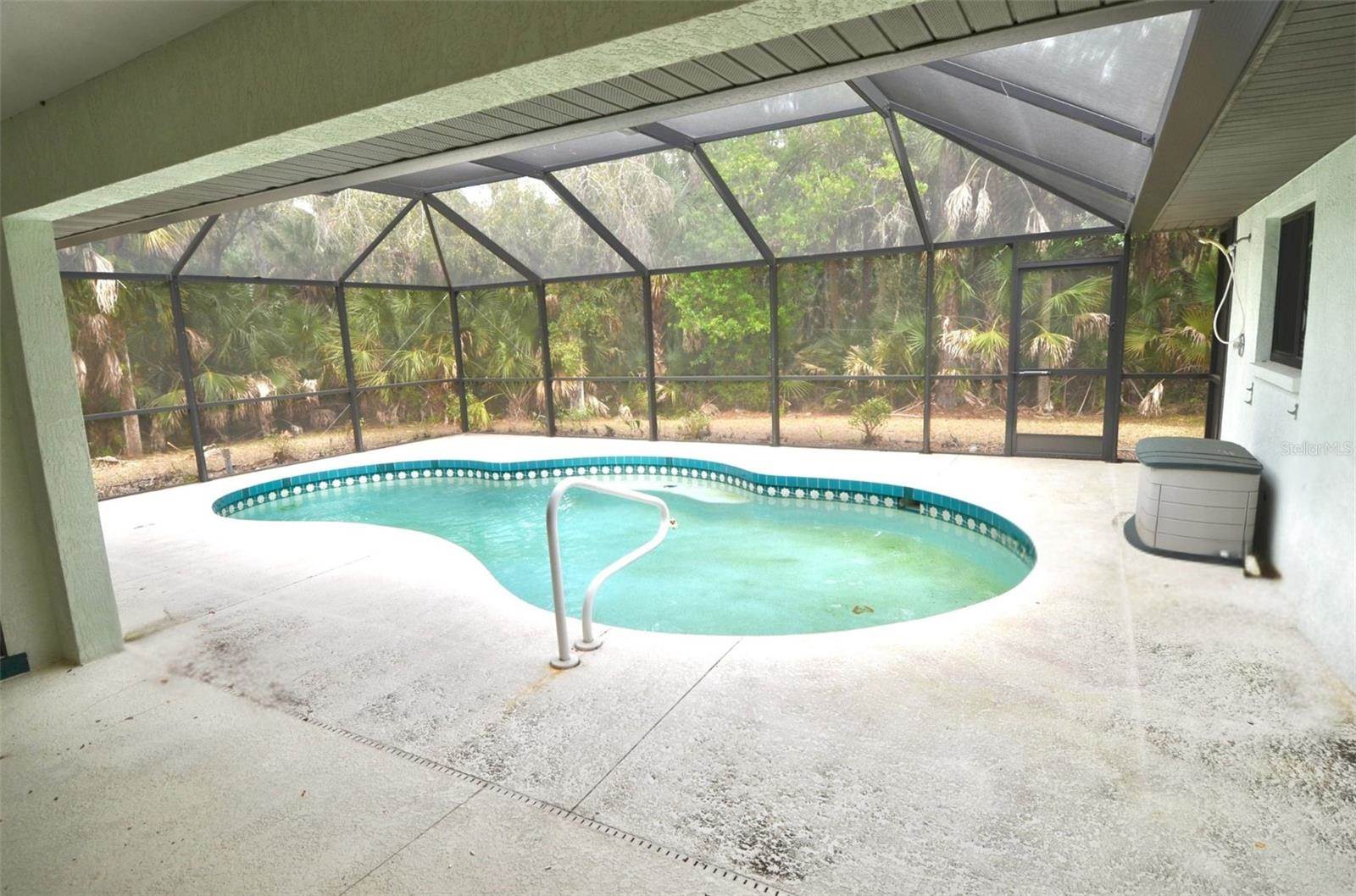 6514 North Biscayne Drive, North Port, FL 34291