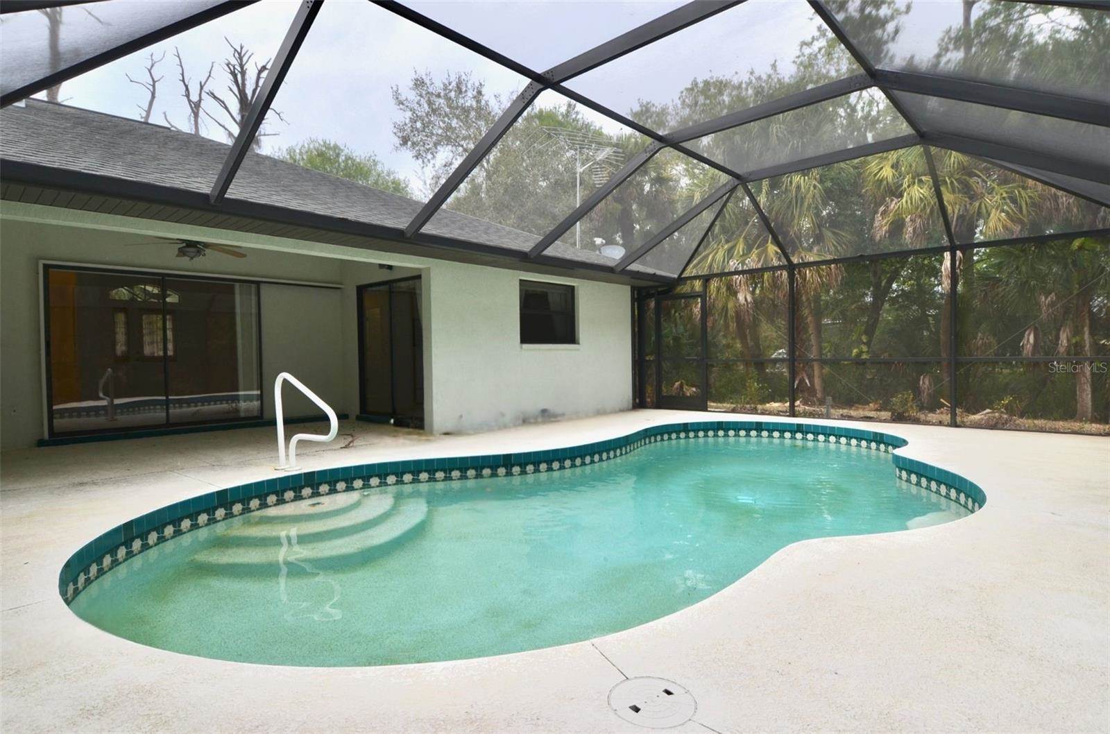 6514 North Biscayne Drive, North Port, FL 34291
