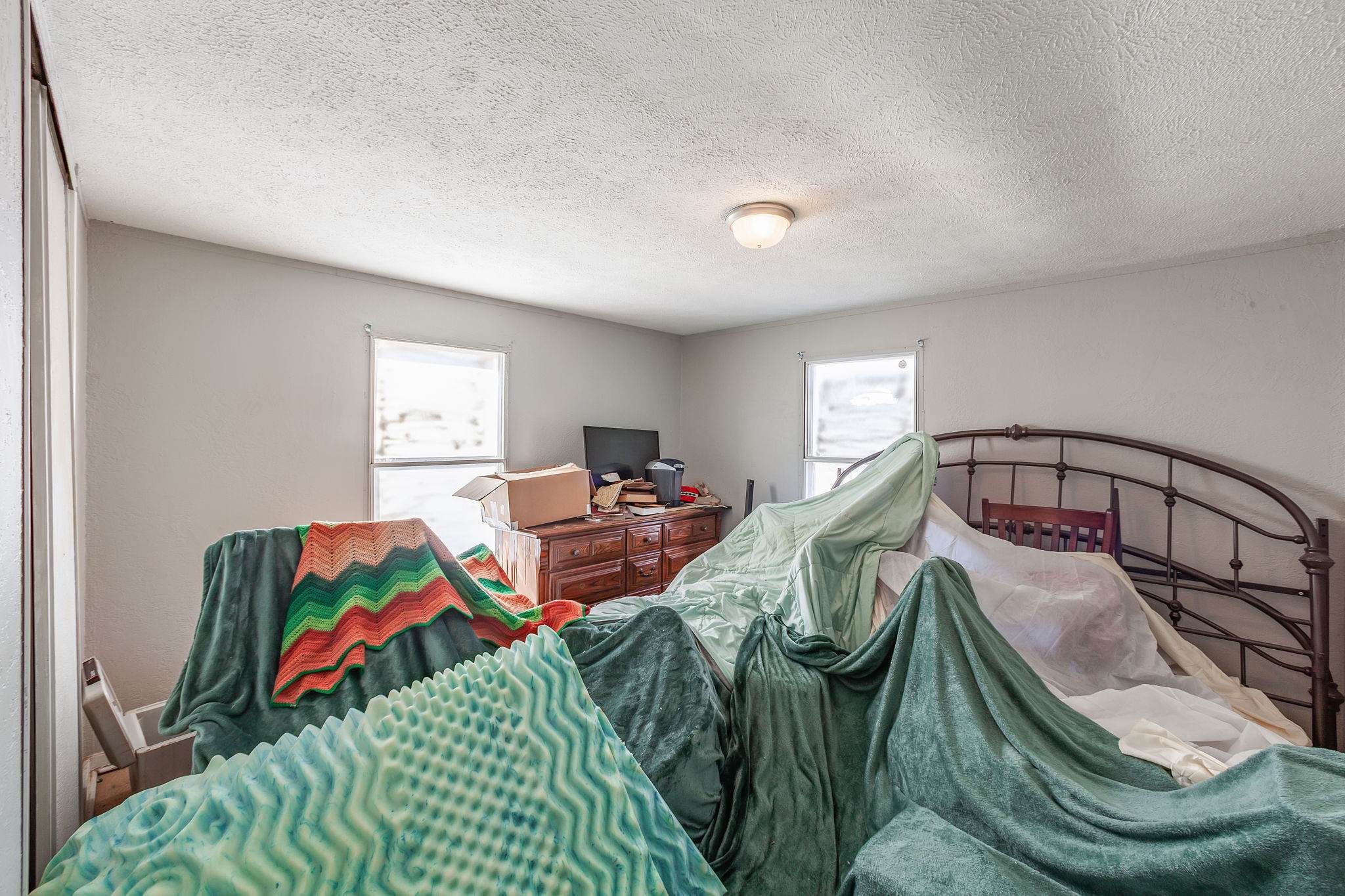 1290 Sycamore Dr, Morris Chapel, TN 38361