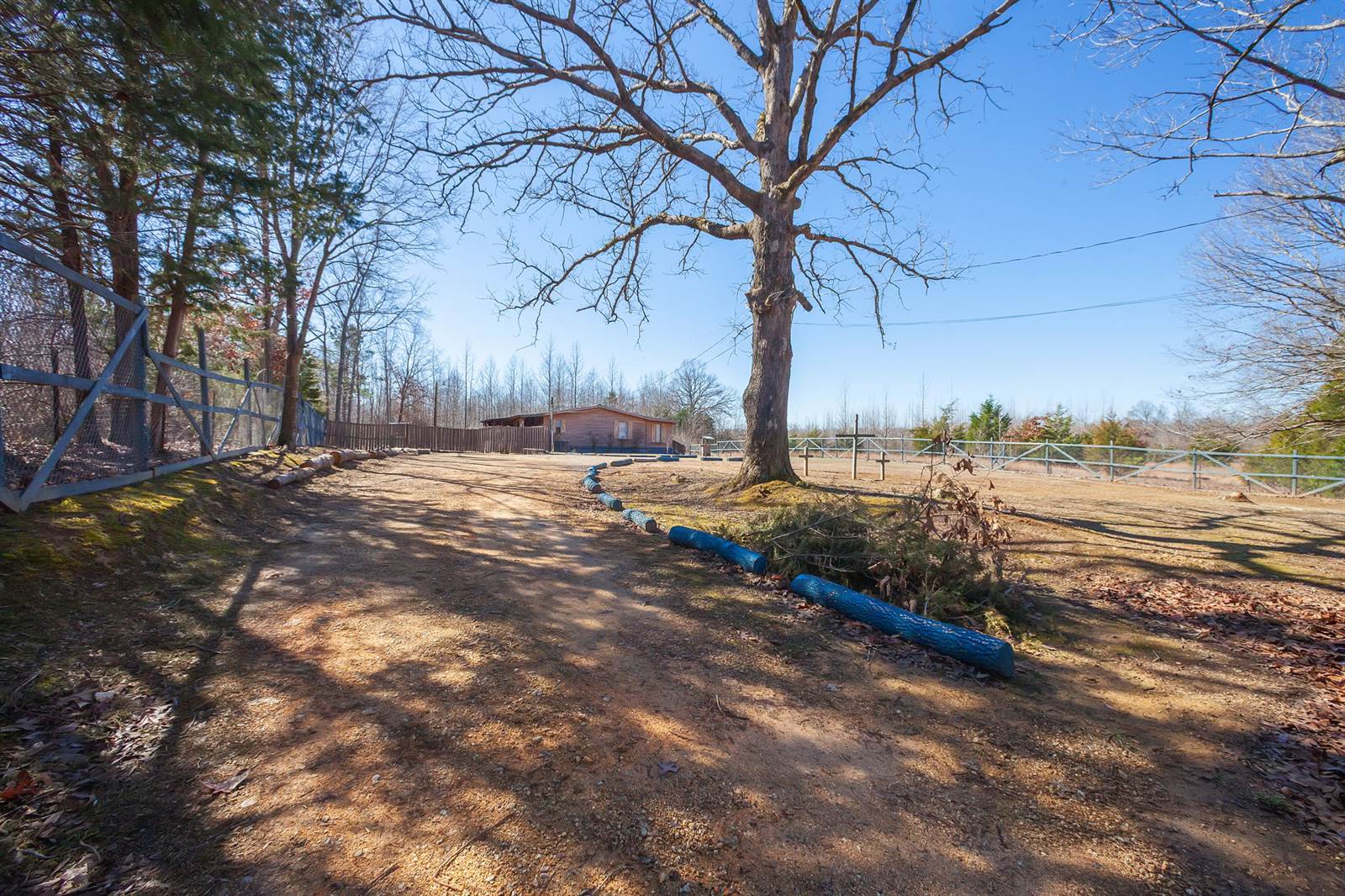 1290 Sycamore Dr, Morris Chapel, TN 38361