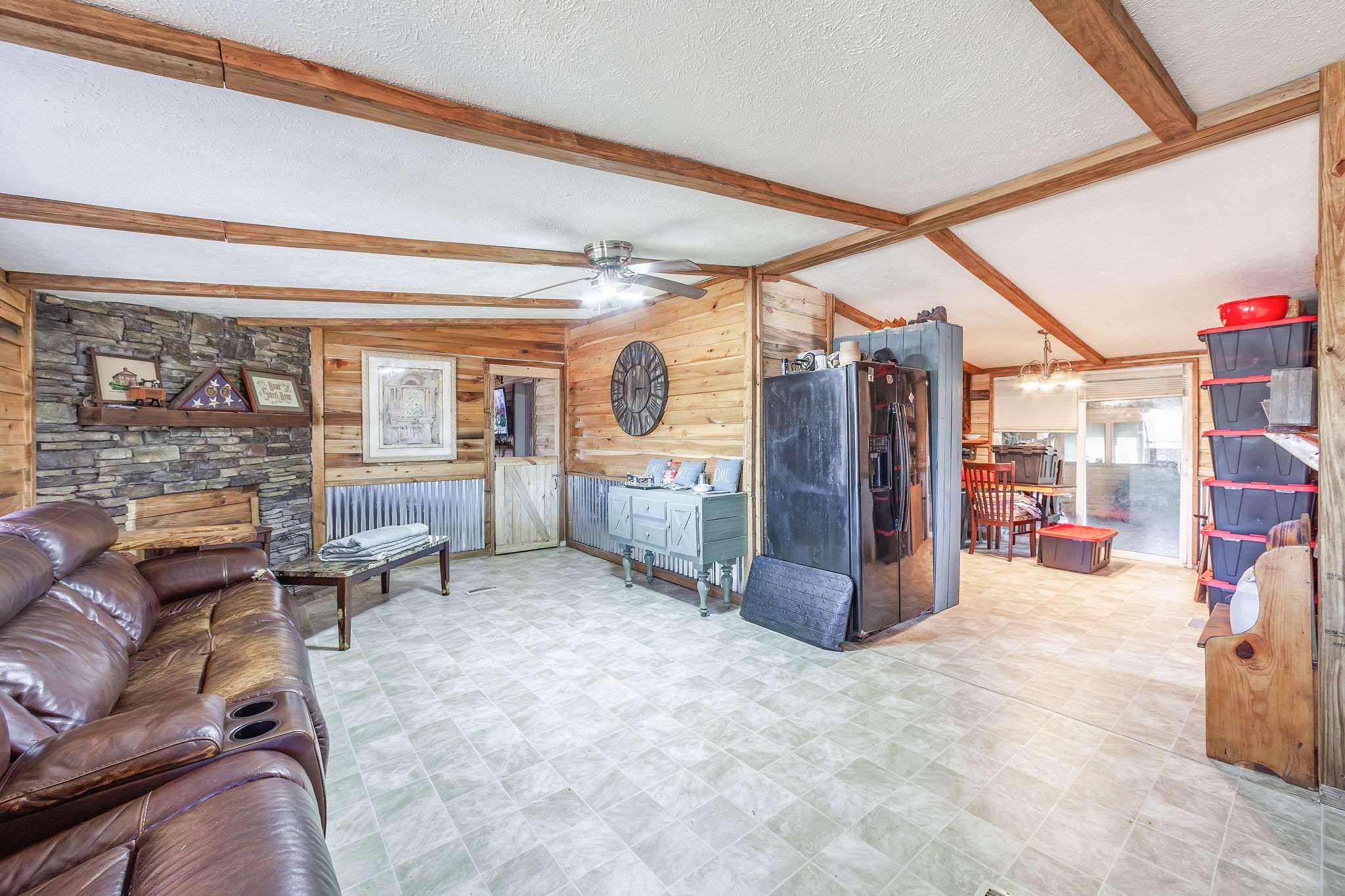 1290 Sycamore Dr, Morris Chapel, TN 38361