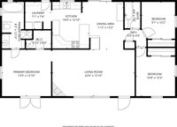 1290 Sycamore Dr, Morris Chapel, TN 38361