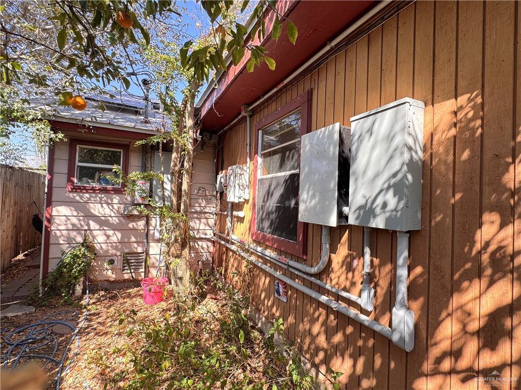 2214 East Pendleton Street, Harlingen, TX 78550