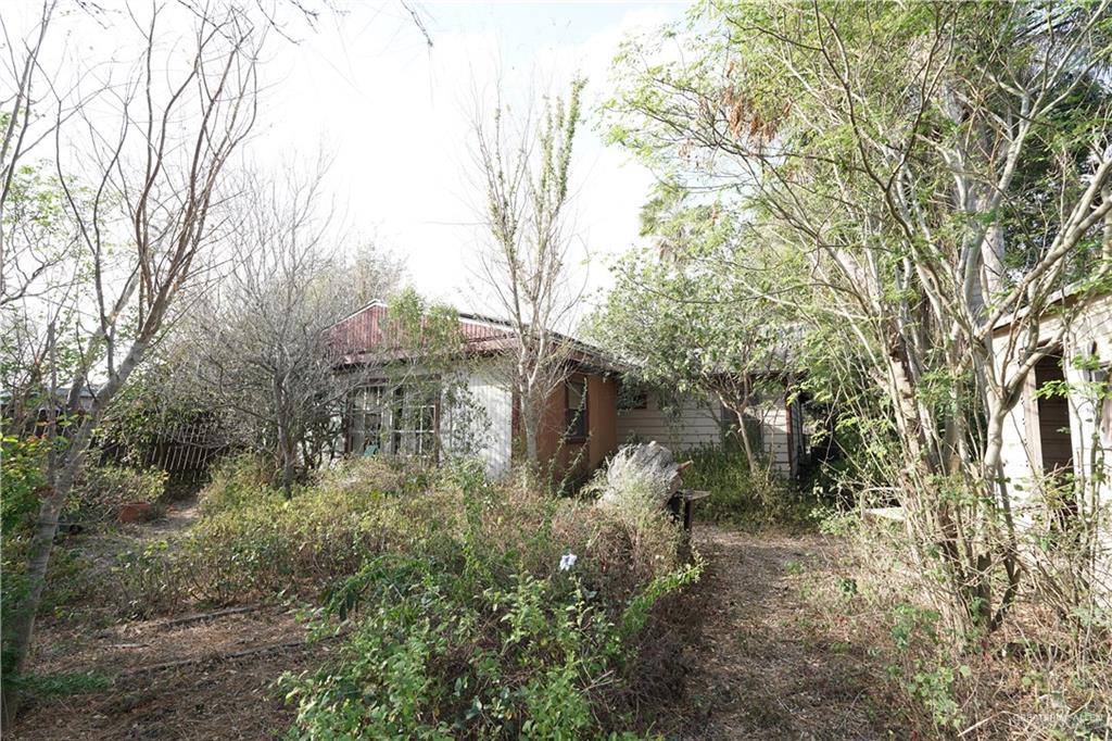 2214 East Pendleton Street, Harlingen, TX 78550