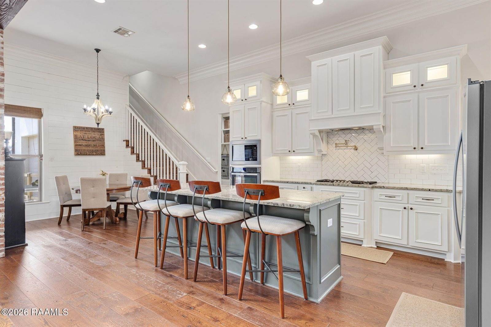 112 Grandview Terrace Drive, Youngsville, LA 70592