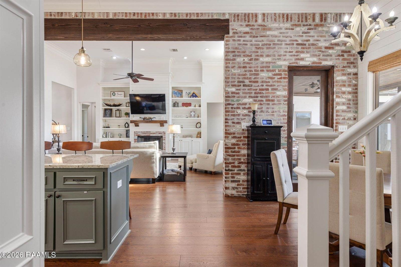 112 Grandview Terrace Drive, Youngsville, LA 70592