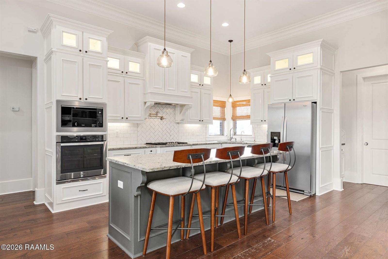 112 Grandview Terrace Drive, Youngsville, LA 70592