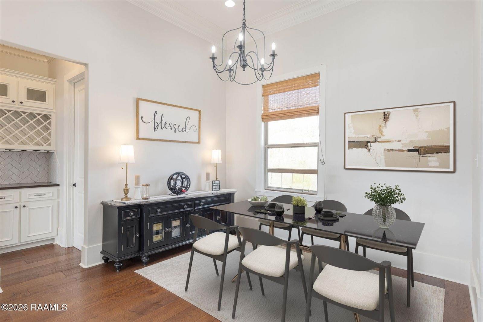 112 Grandview Terrace Drive, Youngsville, LA 70592