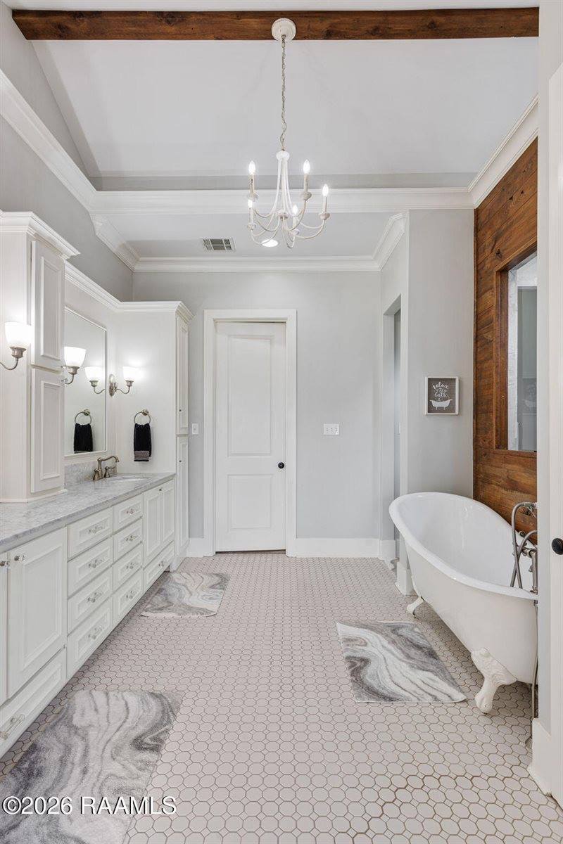 112 Grandview Terrace Drive, Youngsville, LA 70592