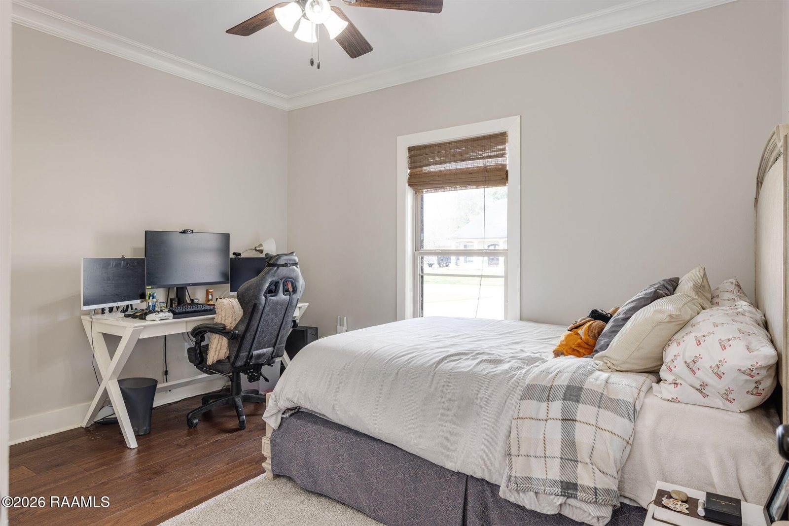 112 Grandview Terrace Drive, Youngsville, LA 70592