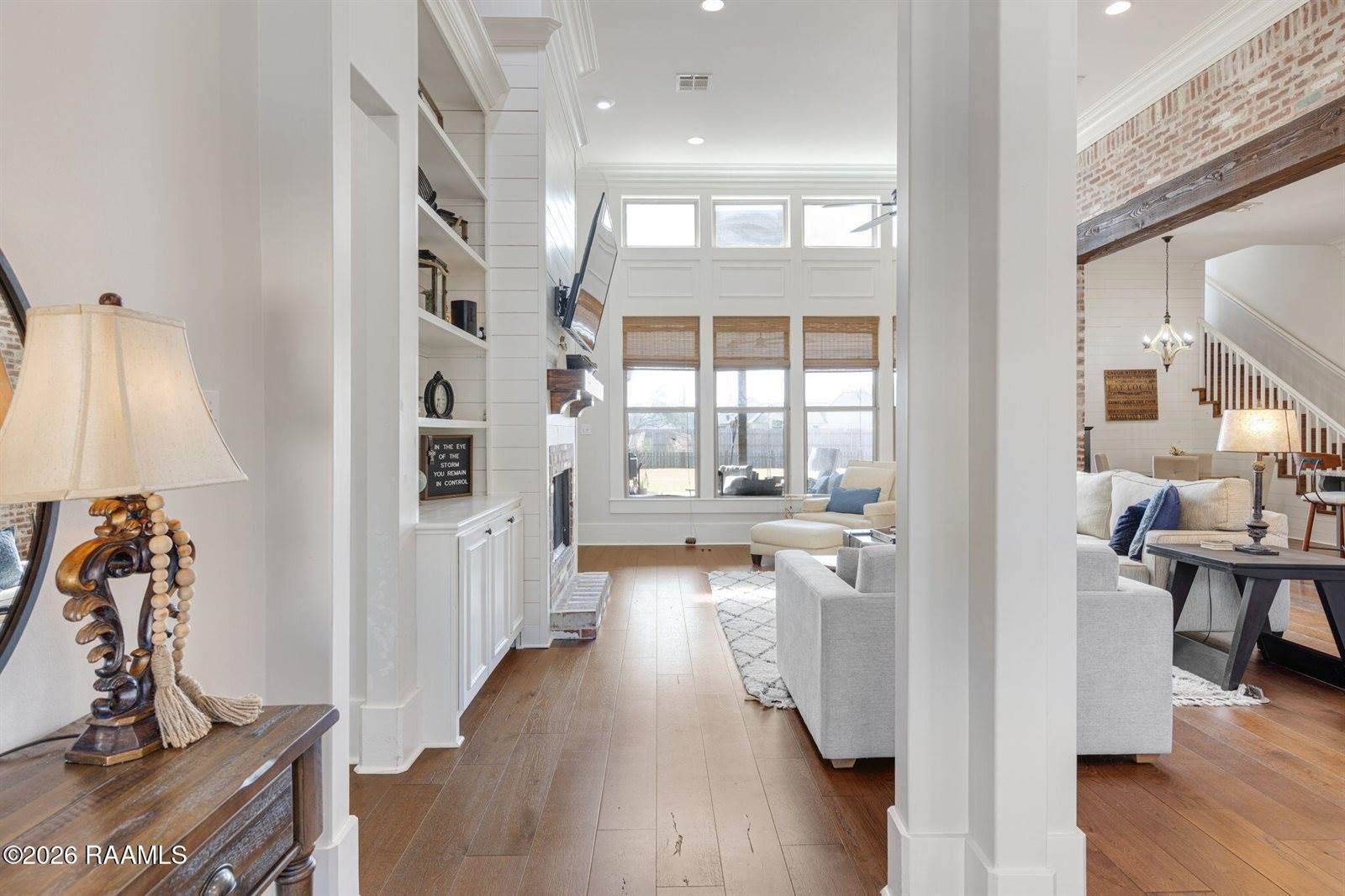 112 Grandview Terrace Drive, Youngsville, LA 70592