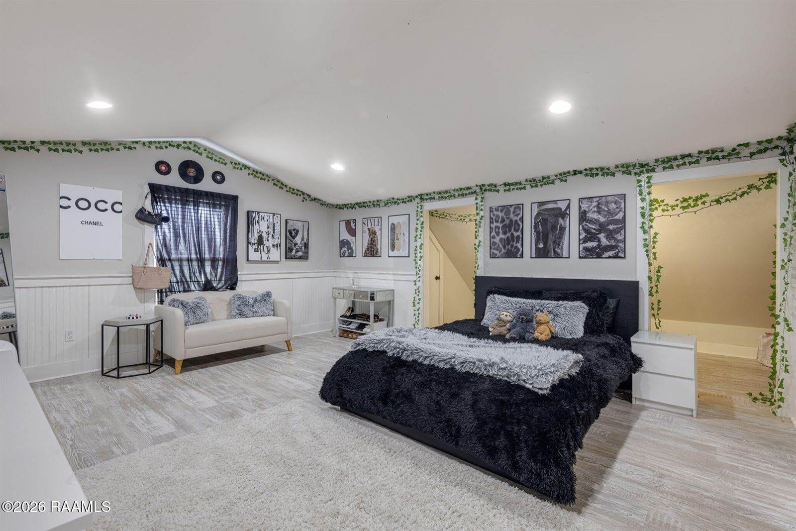 112 Grandview Terrace Drive, Youngsville, LA 70592