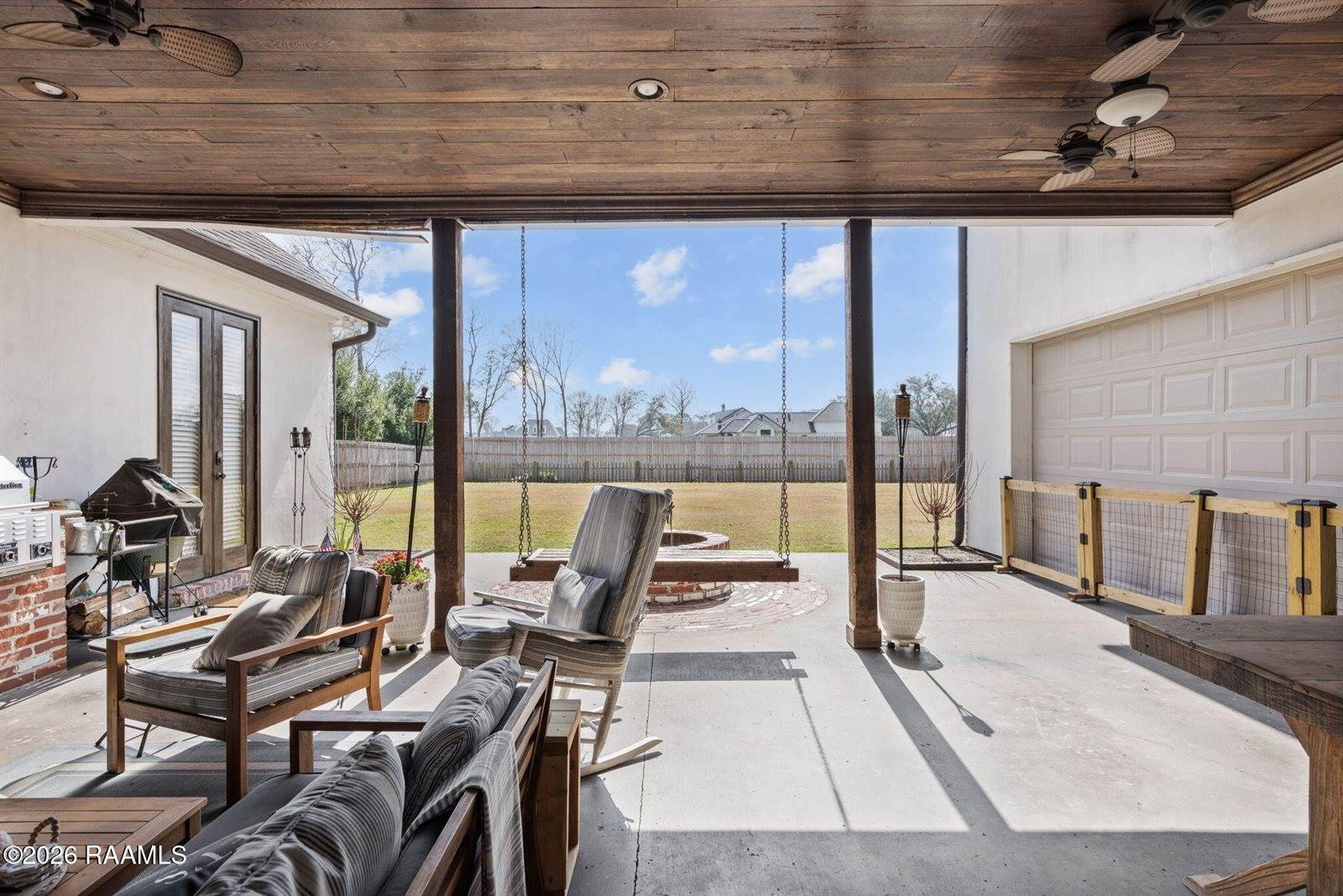 112 Grandview Terrace Drive, Youngsville, LA 70592