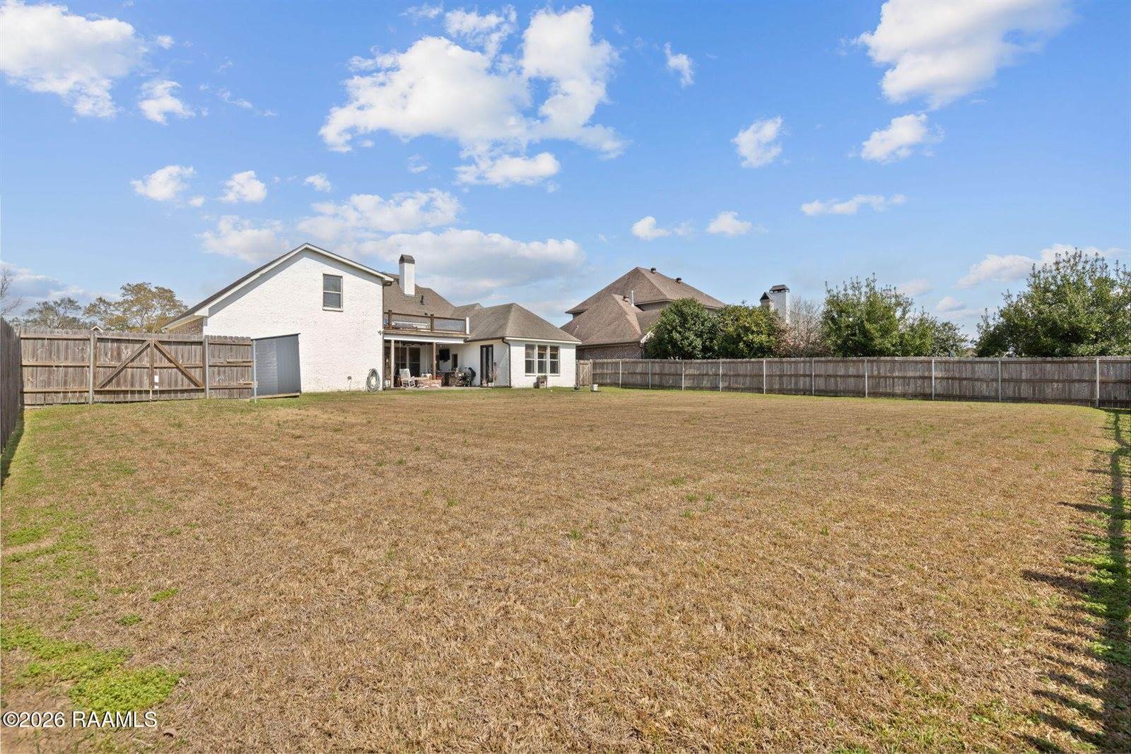 112 Grandview Terrace Drive, Youngsville, LA 70592