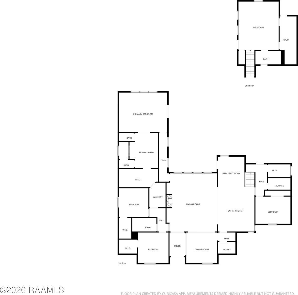 112 Grandview Terrace Drive, Youngsville, LA 70592