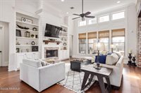 112 Grandview Terrace Drive, Youngsville, LA 70592